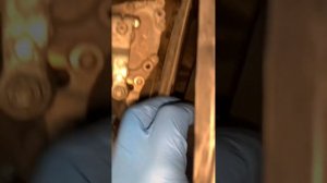 Honda cbr600rr замена воздушного фильтра / Honda cbr600rr air filter replacement