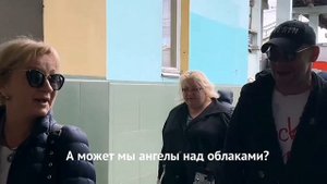 Максим Аверин и Анна Якунина «Вдвоем♡︎»