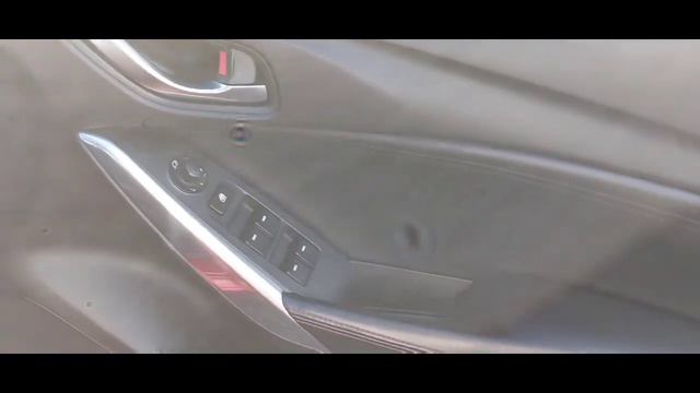 2014 Mazda Mazda6 2.0 SKYACTIV-G Sport Nav Tourer. смотреть онлайн