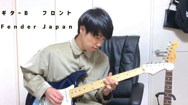 Fender JapanとUSAの違い。あなたはどう思いますか？ смотреть онлайн