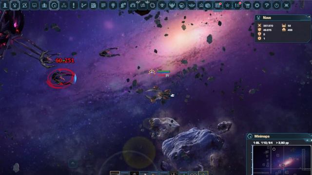 Dark Orbit | 2024 | ¿ Aumentara el precio de la tienda ? смотреть онлайн