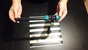 Фитинги ПНД | тройник ПНД с резьбой