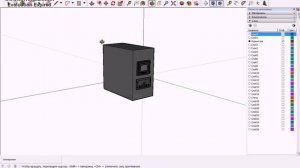 Железная Печь Обложенная Кирпичом.
