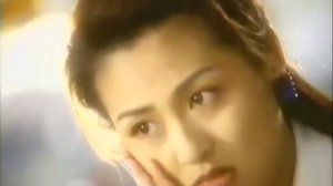 Hyundai Euro Accent 1994 commercial (korea)