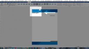 Create a Modern Professional Letterhead | Free Template | MS Word Letterhead Tutorial Version 2.0