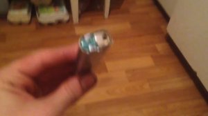 Креативная зажигалка для плиты