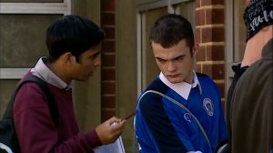 Waterloo Road -  Teen Goes Into Labour | Season 1 Episode 3