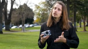 Olympus PEN E-PL9 - Review and Sample Photos