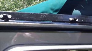 Луаз новый тент 2, 3, 4.