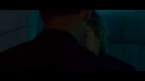 Трис и Фор Шёпот в темноте