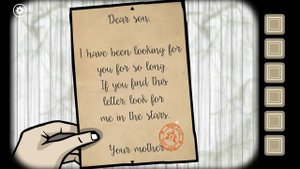 Прохождение игры Rusty Lake: Roots. Сокровище и астрономия Часть 12