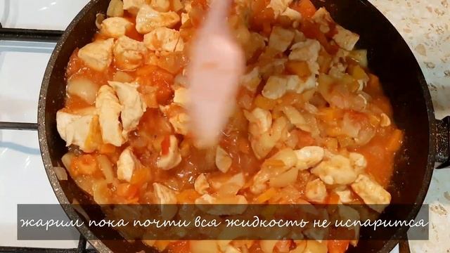 Невозможно устоять! МЕКСИКАНСКАЯ ЭНЧИЛАДА