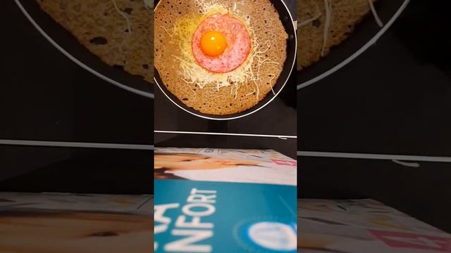 Блин по Бретански смотреть онлайн