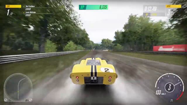 project cars 3 смотреть онлайн