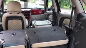 #Tuning #Chrysler PT Cruiser #Limited #edition#SUPERAUTOTUNING!!!!!!!!!!!!!