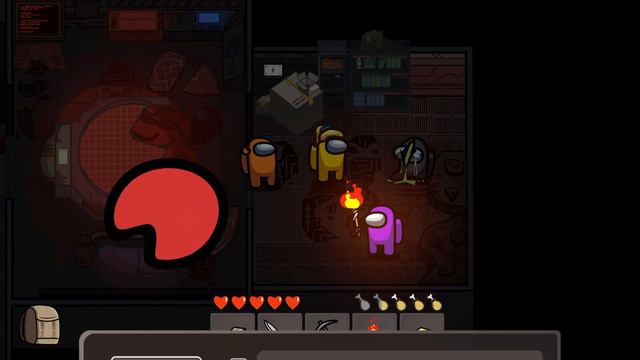 Survival Mode 🛠 Among Us Zombie - Ep 36 - Animation смотреть онлайн