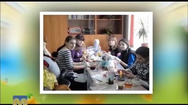 Дитячий майданчик. Гурток “Мальви” смотреть онлайн