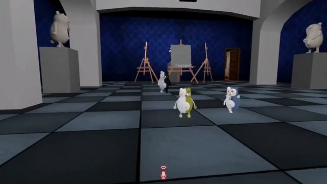 1000 и 1 Монокума | Нарезка Эпизод #463, Сезон #1 | Danganronpa Online смотреть онлайн