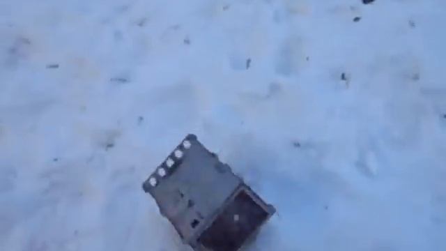 Мини-печь "Эгоист" смотреть онлайн