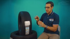 Обзор шины Goodyear UltraGrip ICE 2 / Нешипованная зимняя резина 2021-2022