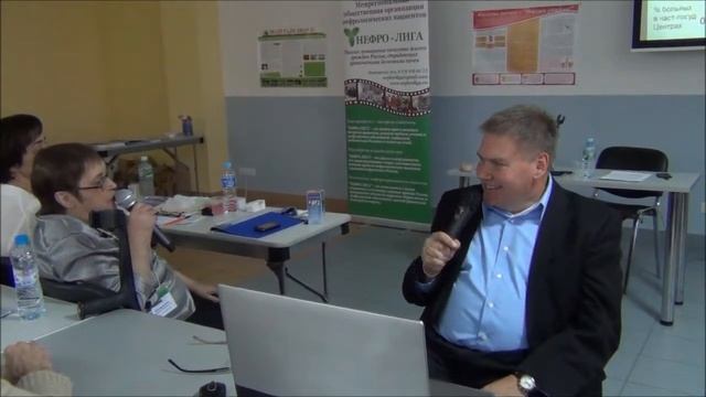 Государственно-частные партнерства в диализе: экспансия или помощь?