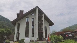 Гостевой дом "Неотель" видео-обзор