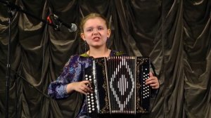 Динара Вдовина - песня "Мама"