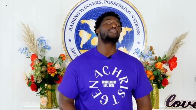 New Horizon | Minister Emmanuel Adeyeye | ALCC Youth Power Hour смотреть онлайн