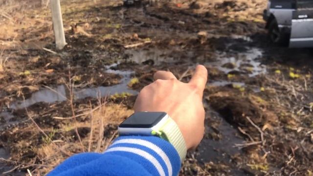 Опыт или машина? Лайт или уже трофи ? #TLC74#TLC80#terrano#safari#def#lr смотреть онлайн