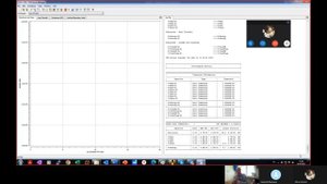 Создание расчетной модели радиальной турбины в Ansys CFX. Настройки решателя и обработка результато