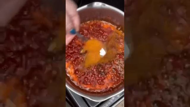 Самая вкусная селёдочка ??