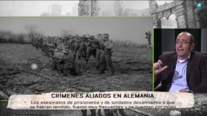 Historia - Crímenes aliados en Alemania 