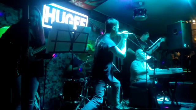 2019-03-30 HUGEE - Ели мясо мужики(Король и Шут) в Другом Баре, г. Владимир смотреть онлайн