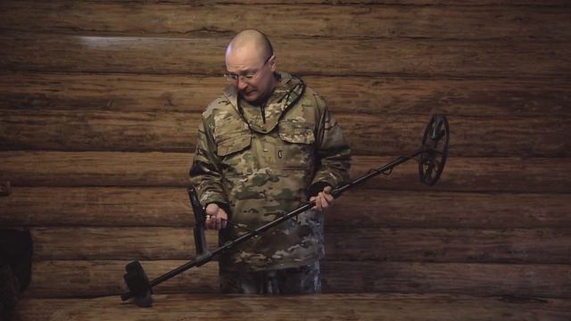 Металлоискатель MINELAB EQUINOX 800 смотреть онлайн