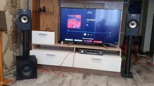 bowers and wilkins asw610