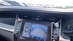 Toyota #Harrier #ZSU65 2017 год, 2.0 4ВД, комплектация «Premium Advance Package» аукц.«ТАА» 4 балла