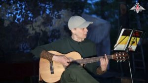 «А ну-ка братцы дайте джаза»

Юлия Чичерина выступила с концертом для Ивановских десантников