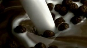 Nesquik Flying Bottles+Tag Ice Age 4 30 08