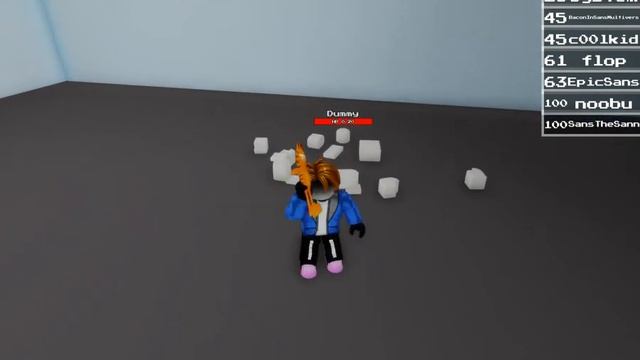 Dice's Monster Mania : Reboot Garfild Sans смотреть онлайн