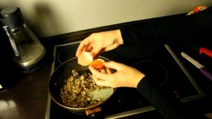 Фаршированные кальмары. Вкусный и диетический ужин! ПП-рецепт