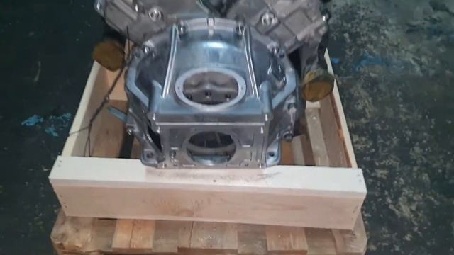 Двигатель ЗМЗ 52342.1000400 смотреть онлайн