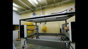 Процесс изготовления фольгированного стеклотекстолита