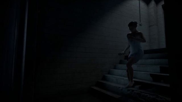 Let's Play Until Dawn #014 - Samantha смотреть онлайн