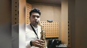 Арсен Шахунц - Тик Так (Instrumental) Merdan Nobatgeldiyev