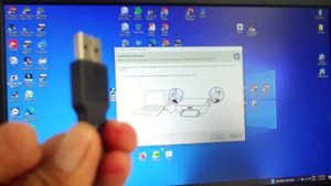 How to connect printer Hp color laserjet pro m183fw to WiFi