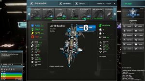 Astrox Imperium Вот и нашел замену EVE ч 1