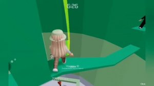 Истории с прохождением Tower of Hell истории не мои.