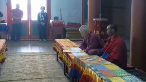 Цугольский дацан