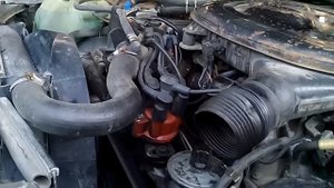 Mercedes 190E w201 2.0 GPL 118 cp