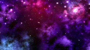 8 HOURS Relax Space Music for Deep Sleep and Meditation (Part 1)